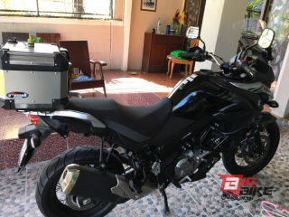  Suzuki V-Strom 650 XT