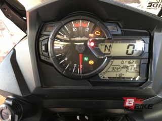  Suzuki V-Strom 650 XT