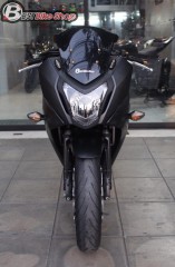  Honda CBR 650F