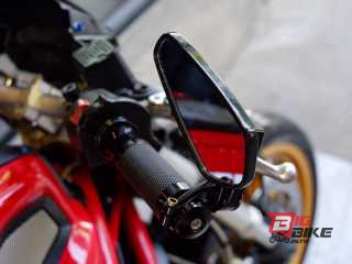  Ducati Monster 796