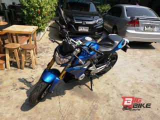  BMW G 310 R