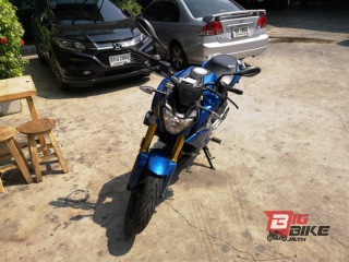  BMW G 310 R