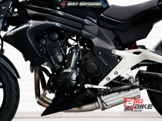  Kawasaki ER-6n ABS