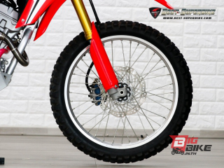  Honda CRF 250L