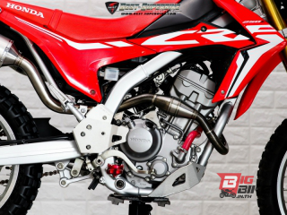  Honda CRF 250L