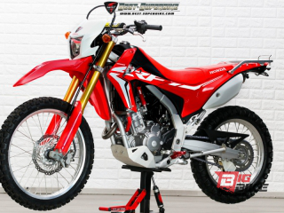  Honda CRF 250L