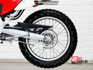  Honda CRF 250L