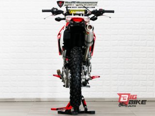  Honda CRF 250L