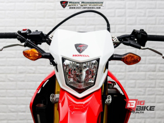  Honda CRF 250L