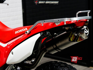  Honda CRF 250L