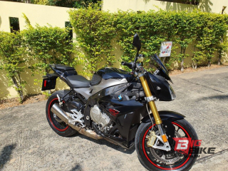  BMW S 1000 R