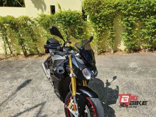  BMW S 1000 R