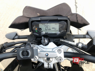  BMW G 310 R