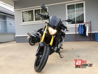  BMW G 310 R