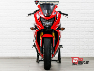  Honda CBR 650F