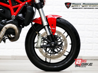  Ducati Monster 821