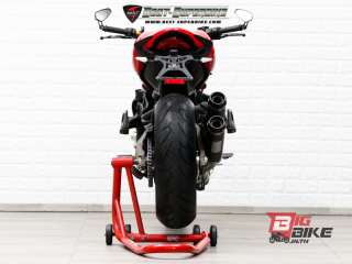  Ducati Monster 821