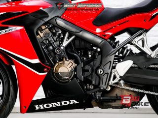  Honda CBR 650F