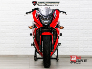  Honda CBR 650F