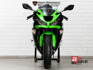  Kawasaki Ninja ZX-6R