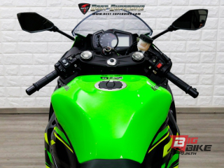  Kawasaki Ninja ZX-6R