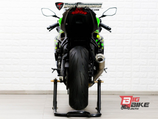  Kawasaki Ninja ZX-6R