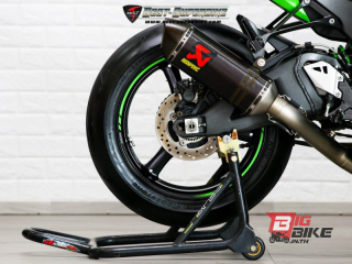  Kawasaki Ninja ZX-10R