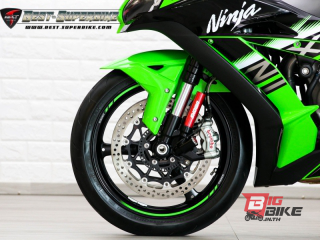  Kawasaki Ninja ZX-10R