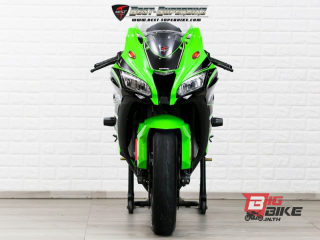  Kawasaki Ninja ZX-10R