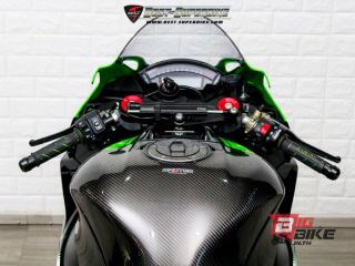  Kawasaki Ninja ZX-10R