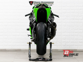  Kawasaki Ninja ZX-10R