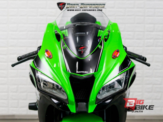  Kawasaki Ninja ZX-10R