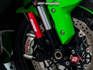  Kawasaki Ninja ZX-10R