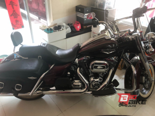  Harley Davidson Touring Road King