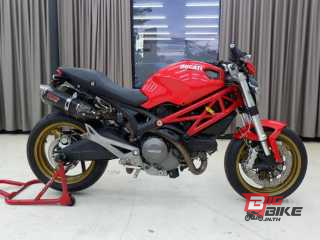  Ducati Monster 795