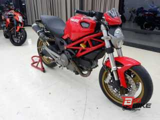  Ducati Monster 795