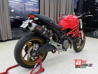  Ducati Monster 795