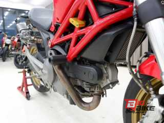  Ducati Monster 795