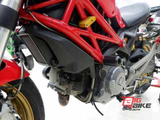  Ducati Monster 795