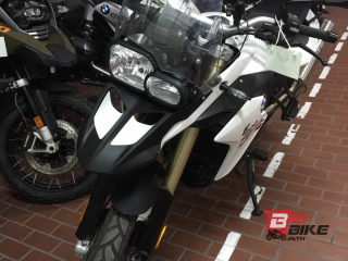  BMW F 800 GS