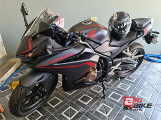  Honda CBR 500R