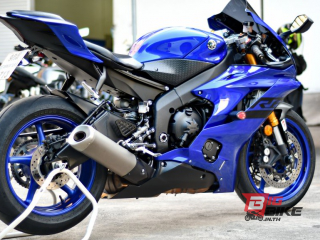  Yamaha YZF-R6