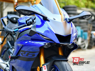  Yamaha YZF-R6