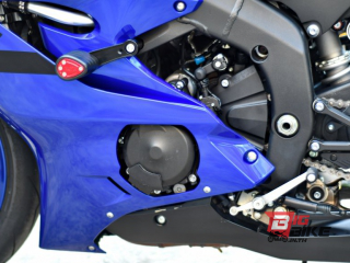  Yamaha YZF-R6