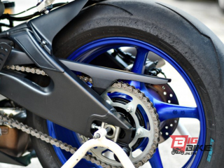  Yamaha YZF-R6