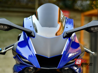  Yamaha YZF-R6