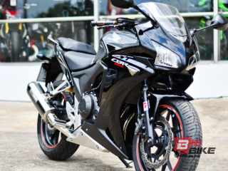  Honda CBR 500R