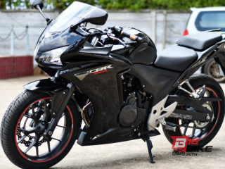  Honda CBR 500R