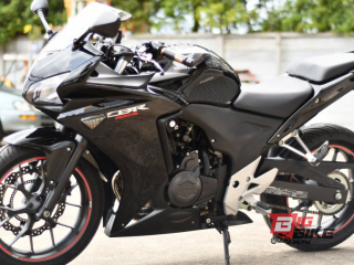  Honda CBR 500R