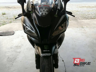  Kawasaki Ninja ZX-10RR